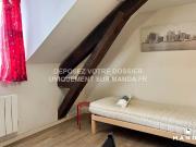 Location Appartement Cours Berriat, Grenoble