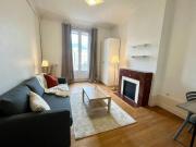 Location Appartement Cours Berriat, Grenoble