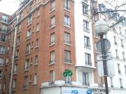 Location Appartement Cours De Vincennes, Paris