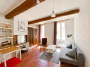 Location Appartement Cours des Arts et Metiers, Aix en...