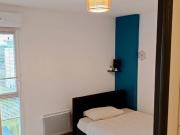 Location Appartement Cours des Merveilles, Cergy