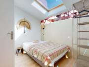 Location Appartement Cours du Médoc, Bordeaux