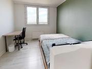 Location Appartement Cours Émile Zola, Villeurbanne