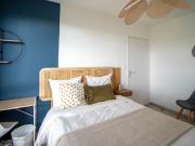 Location Appartement Cours Émile Zola, Villeurbanne