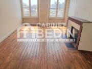 Location Appartement Rue Notre Dame, Bordeaux