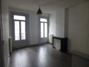 Location Appartement Cours Fauriel, Saint Étienne