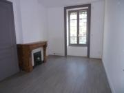 Location Appartement Cours Fauriel, Saint Étienne