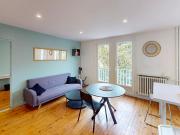 Location Appartement Cours Fauriel, Saint Étienne