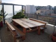 Location Appartement Cours Fauriel, Saint Étienne