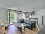 Location Appartement Rue de la Buire, Lyon