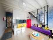 Location Appartement Cours Jean Baptiste Langlet, Reims