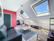 Location Appartement Cours Jean Baptiste Langlet, Reims