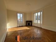 Location Appartement Cours Lafayette, Lyon