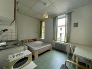 Location Appartement Cours Léopold, Nancy