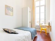 Location Appartement Cours Lieutaud, Marseille