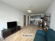 Location Appartement Cours Lieutaud, Marseille