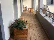 Location Appartement Cours Sablon, Clermont Ferrand