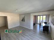 Location Appartement Cours Saint André, Le Pont de Claix