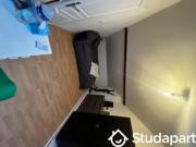 location appartement creteil 1 pièce 12 m2 val de marne...
