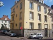 location appartement creusot 2 pièces 32 m2 saone et...