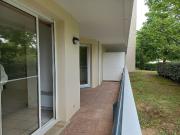 Location appartement Cugnaux 2 pièces 44.23m² 560€ |...
