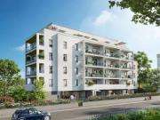 Location Appartement D 1075, Le Pont de Claix