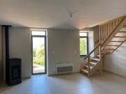 Location Appartement D 207, Saint Pierre Saint Jean