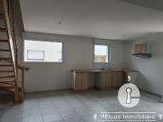 Location Appartement D 31, Changé