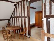 Location Appartement D 411, Saint Denis de l'Hôtel