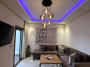 Location  Appartement dans le parc