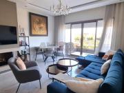 Location Appartement de 113 m2 à Casablanca