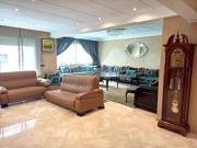 Location Appartement de 203 m2 à Casablanca