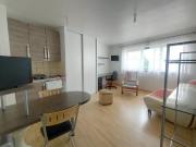 Location appartement de 25 m² 1 pièces à Vannes