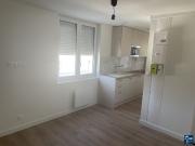 Location Appartement de 27.20 m2, Le Mans