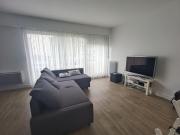 Location appartement de 34 m² 1 pièces à Vannes