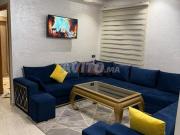 Location Appartement de 41 m2 à Casablanca