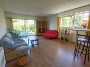 Location appartement de 50 m² 2 pièces à Vannes