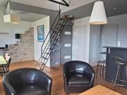 Location appartement de 55 m² 3 pièces à Vannes