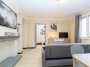 Location Appartement de 55m² avec 3 pièces à louer à...
