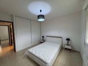 Location Appartement de type 3, 60 m², meublé, avec...