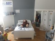 LOCATION APPARTEMENT DE TYPE F3 BRESLES
