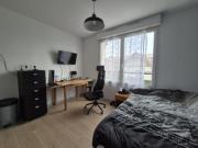 location appartement dijon 1 pièce 17 m2 cote d'or...