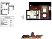 location appartement dijon 1 pièce 22 m2 cote d'or...