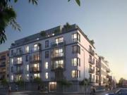 location appartement dijon 2 pièces 37 m2 cote d'or...