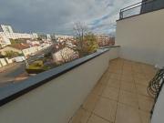 location appartement dijon 2 pièces 44 m2 cote d'or...