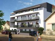 location appartement dijon 2 pièces 50 m2 cote d'or...