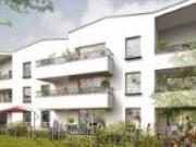 location appartement dijon 3 pièces 61 m2 cote d'or...