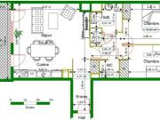 location appartement dijon 3 pièces 69 m2 cote d'or...