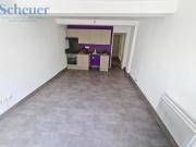 location appartement dinsheim 1 pièce 25 m2 bas rhin...