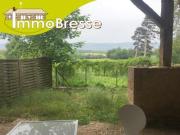 location appartement domsure 2 pièces 44 m2 ain 01270...